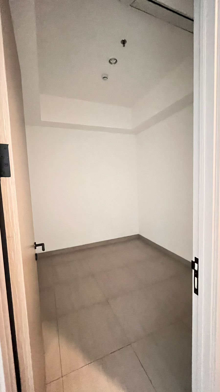 Jual apartemen brand new dan strategis di Fatmawati City Center