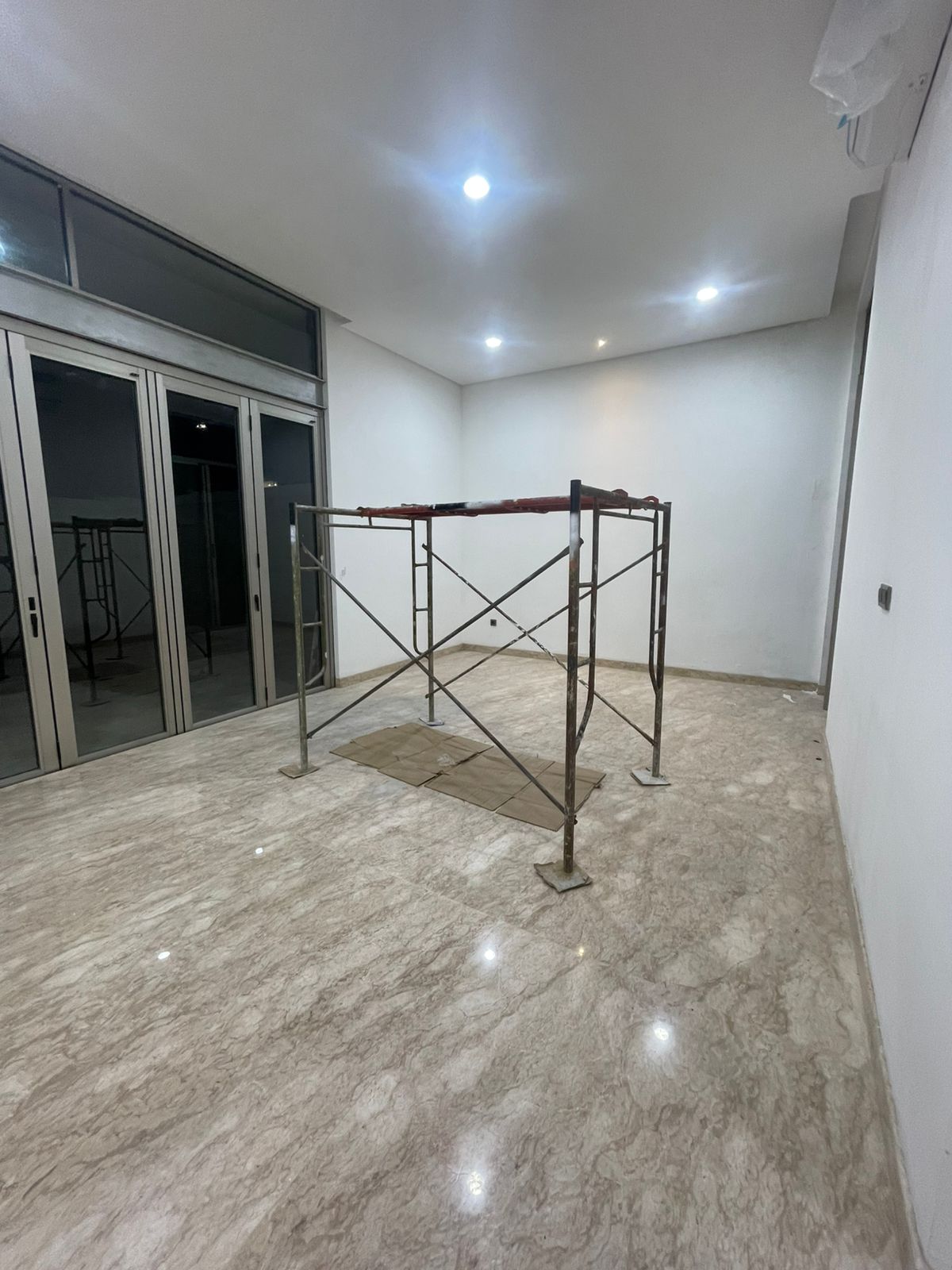 Dijual Rumah di Golf Island Cluster Chopin Boulevard, PIK, JakUt