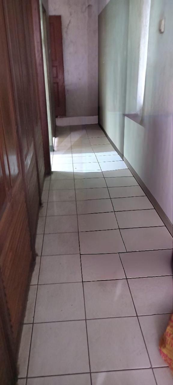 Jual ruko pinggir jalan raya dan siap pakai di Cipulir, Jaksel