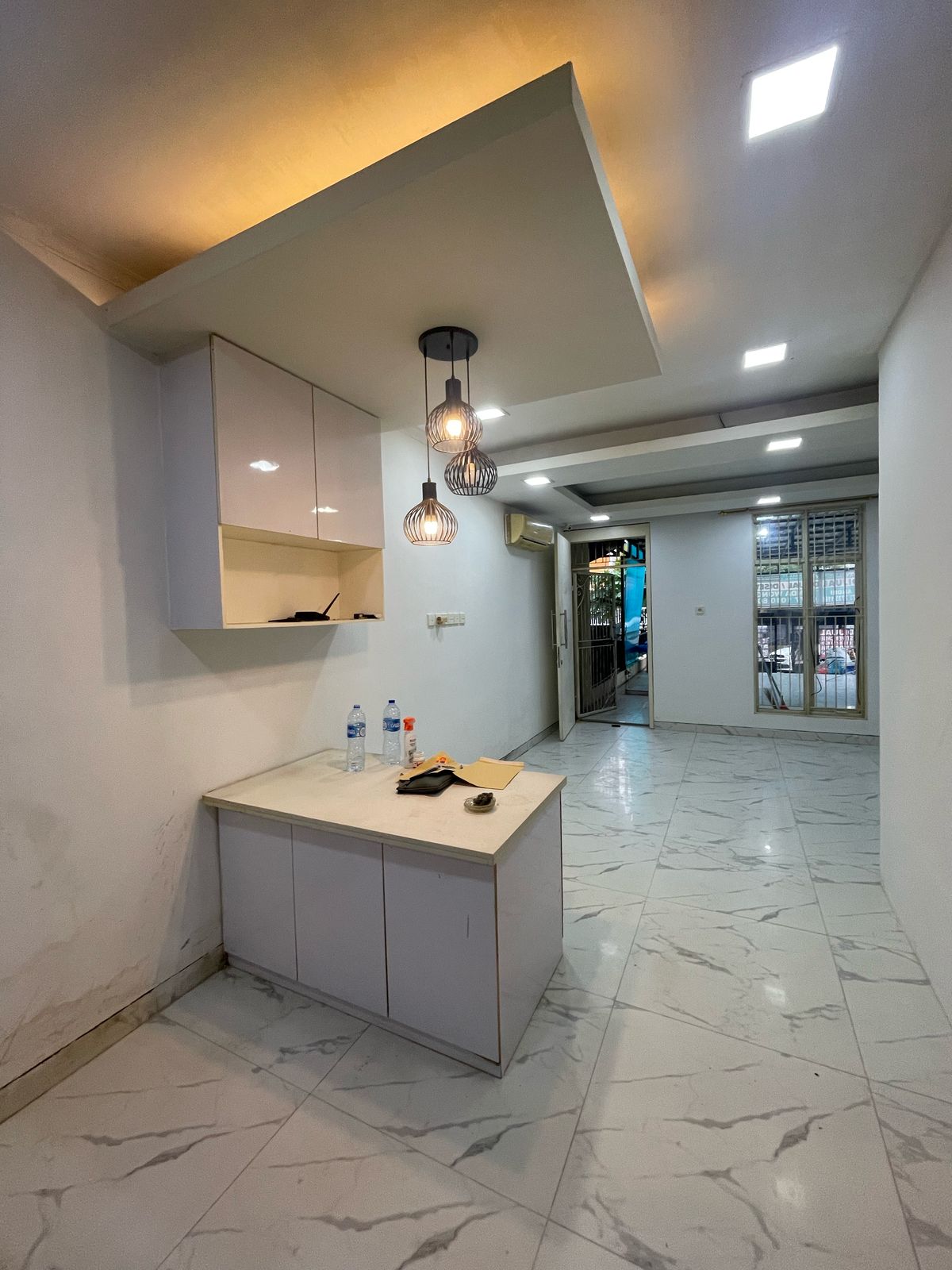 Dijual Rumah di Taman Surya 5 Cengkareng, Jakarta Barat