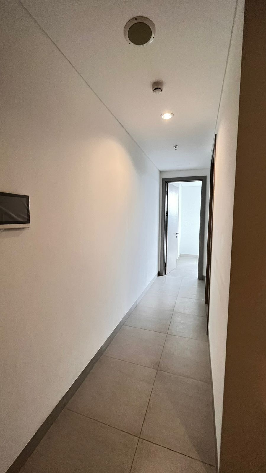 Jual apartemen brand new dan strategis di Fatmawati City Center