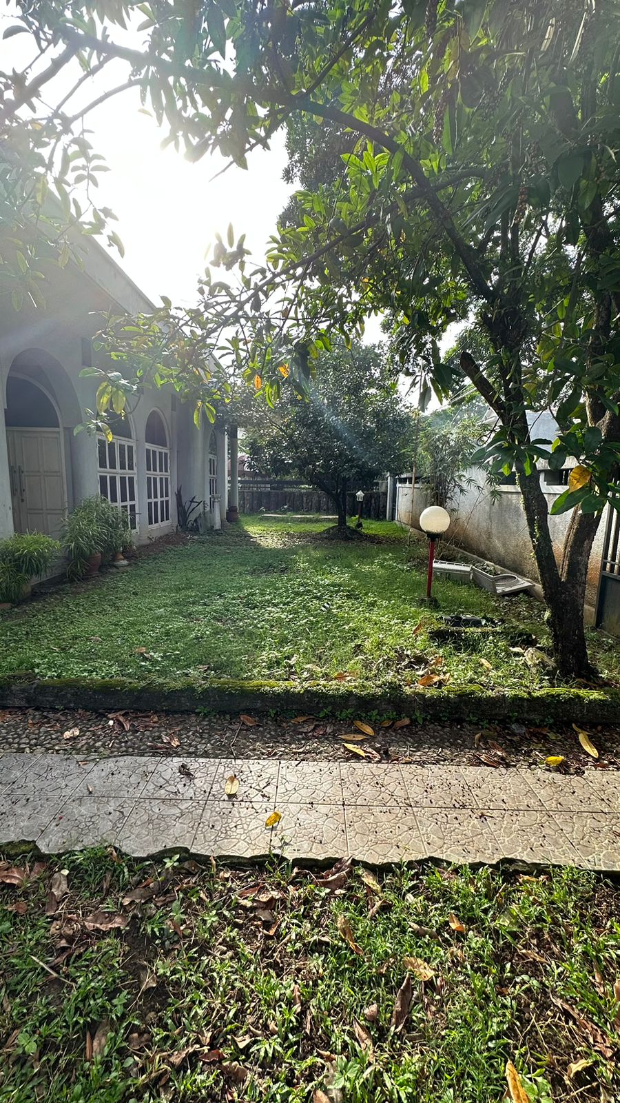 Dijual Rumah di Jl. Cangkurileng,Tanah Sareal, Bogor, Jawa Barat