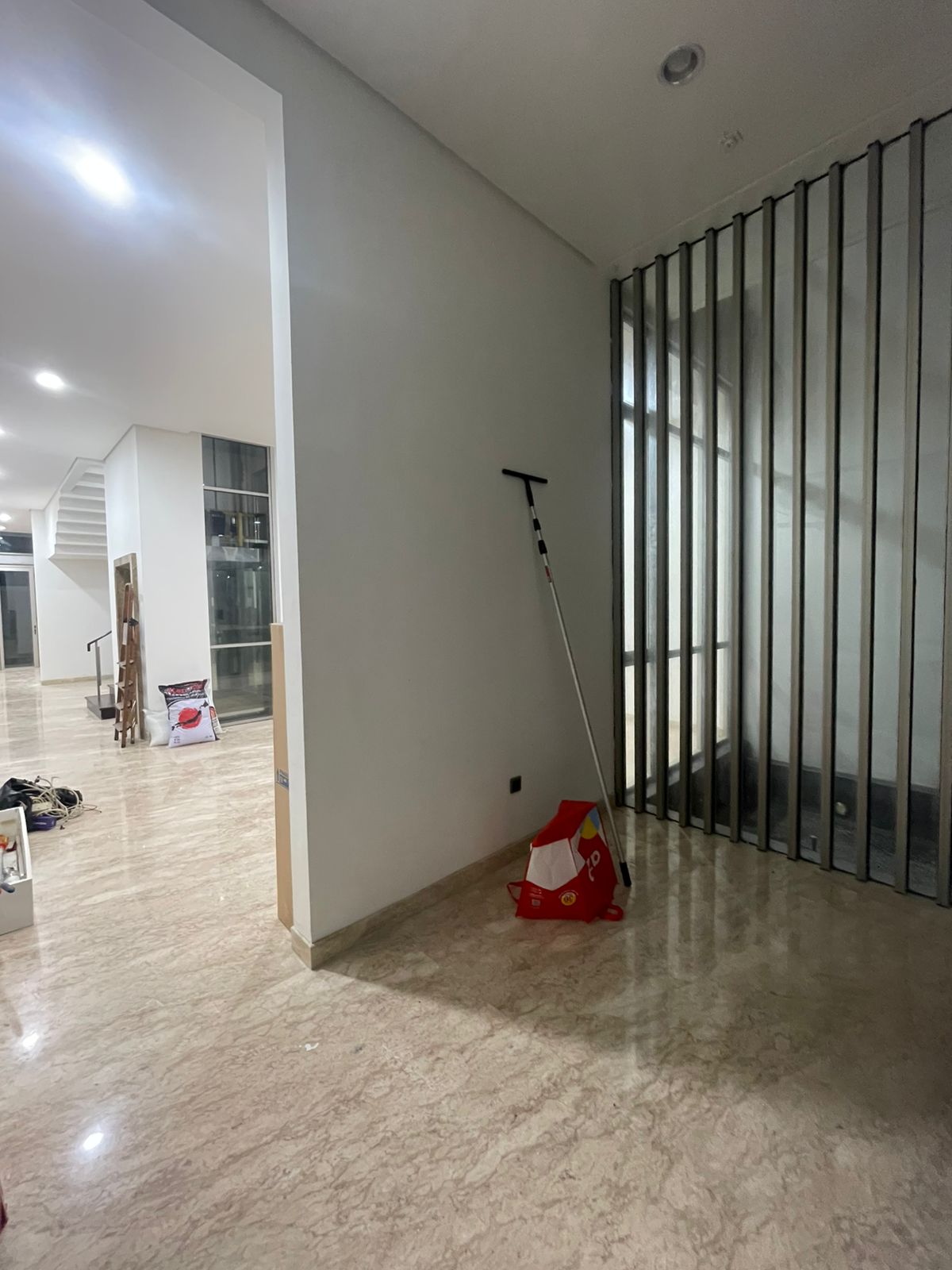 Dijual Rumah di Golf Island Cluster Chopin Boulevard, PIK, JakUt