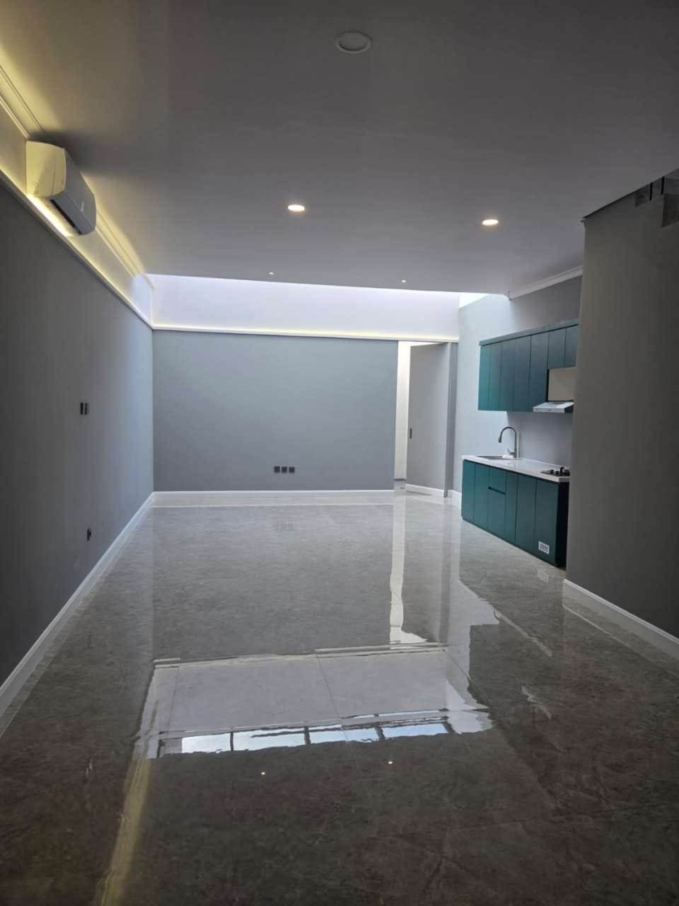 Dijual Rumah Jl.Penyelesaian Tomang,Meruya Utara,Jakarta Barat