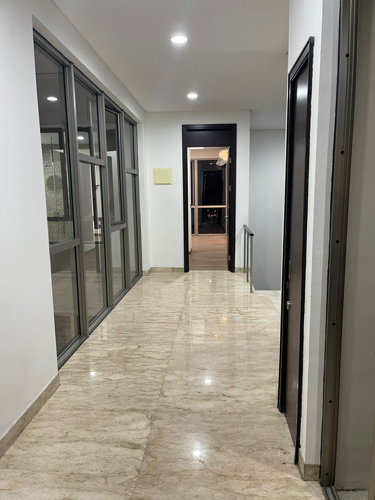 Dijual Rumah di Golf Island Cluster Chopin Boulevard, PIK, JakUt