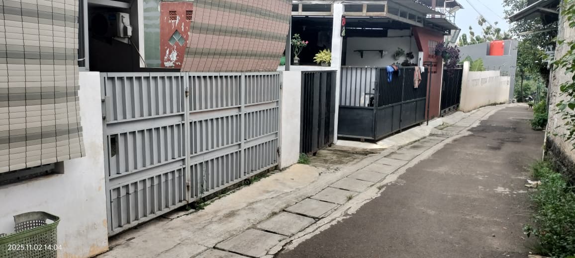 Jual cepat Rumah strategis dekat Margonda dan Pusat kota Depok