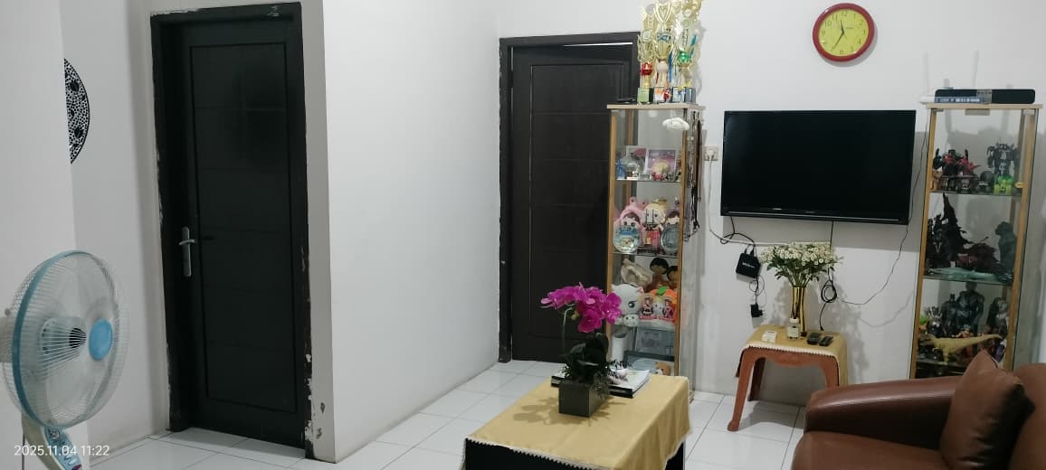 Jual cepat Rumah strategis dekat Margonda dan Pusat kota Depok