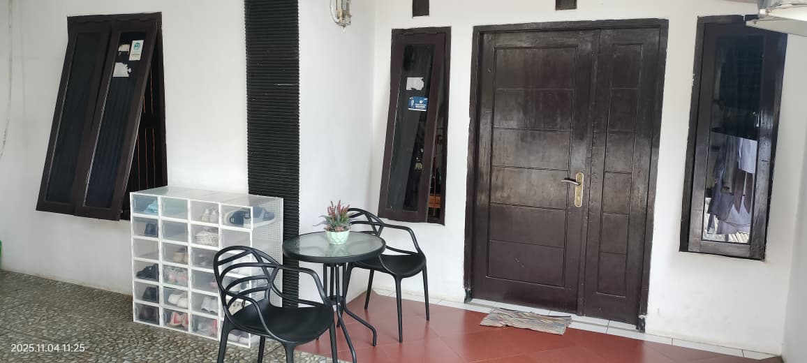 Jual cepat Rumah strategis dekat Margonda dan Pusat kota Depok