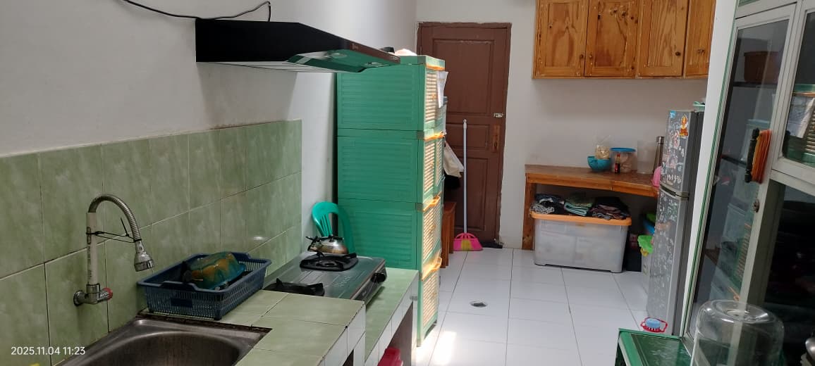 Jual cepat Rumah strategis dekat Margonda dan Pusat kota Depok