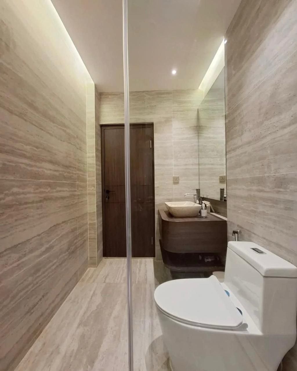 Luxury house di Kebayoran Baru Jakarta Selatan dekat Senayan Cit