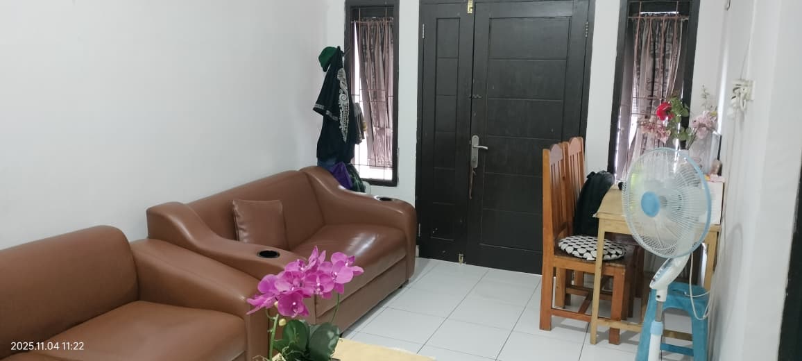 Jual cepat Rumah strategis dekat Margonda dan Pusat kota Depok