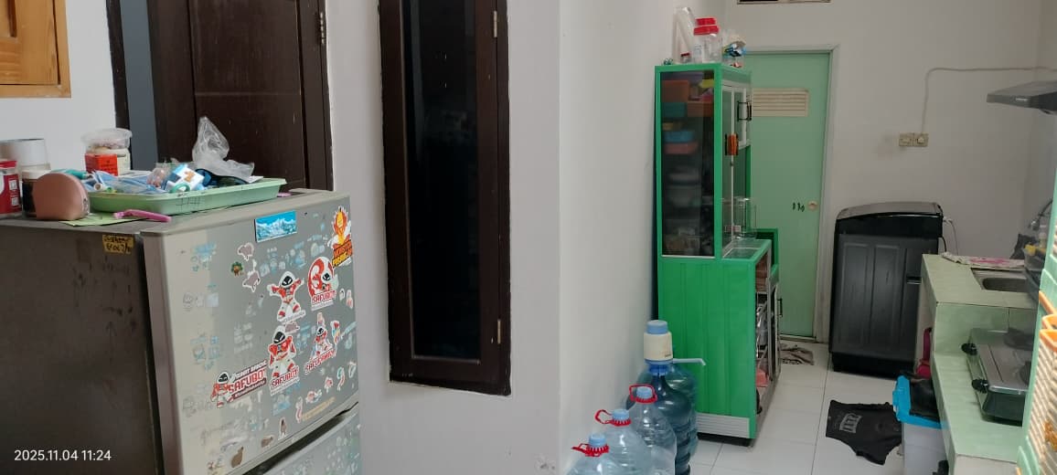 Jual cepat Rumah strategis dekat Margonda dan Pusat kota Depok