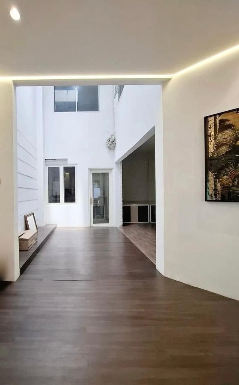 Luxury house di Kebayoran Baru Jakarta Selatan dekat Senayan Cit