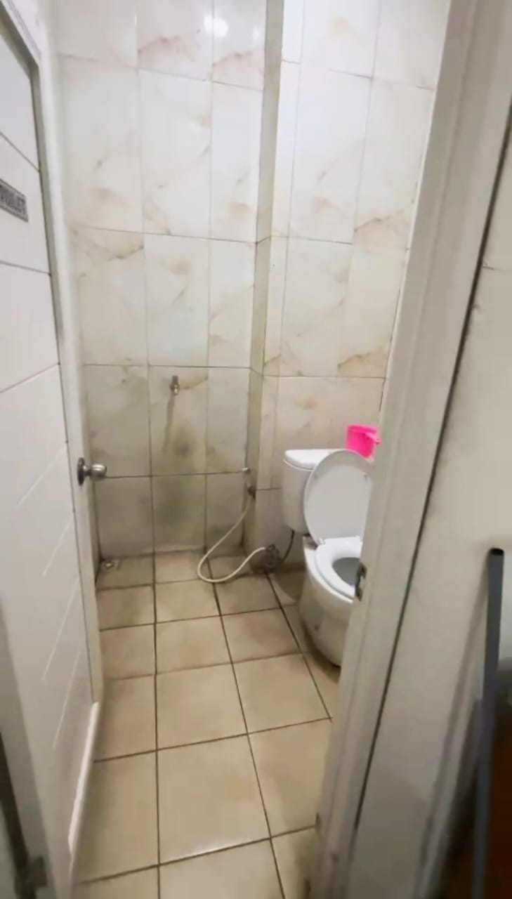 Dijual Rukan Gandeng Elang Laut Jl.Pantai Indah Selatan, JakUt