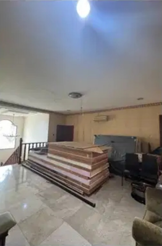 Dijual Cepat Rumah di Bawah NJOP Jl. Paradise 26,Jakarta Utara