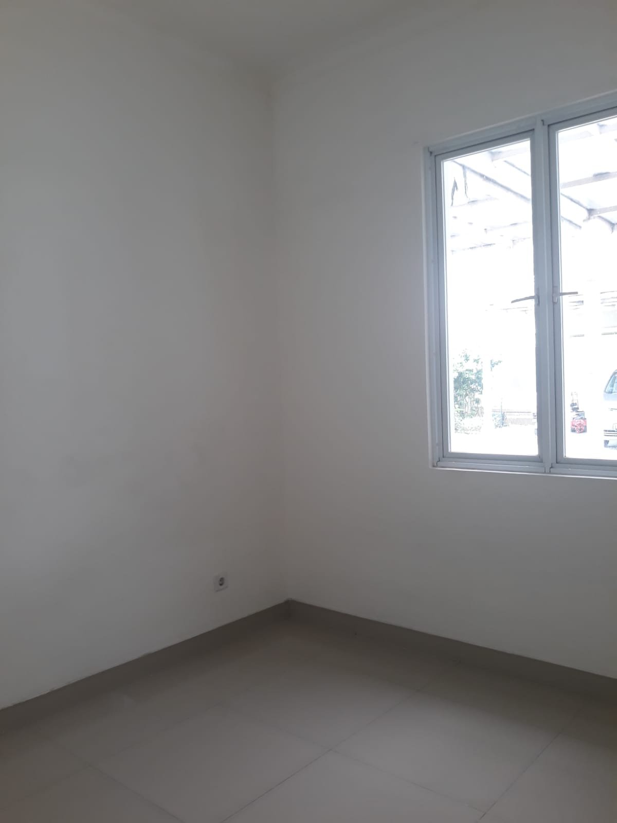 Dijual Rumah Jakarta Garden City Cluster Thames, Jakarta Timur
