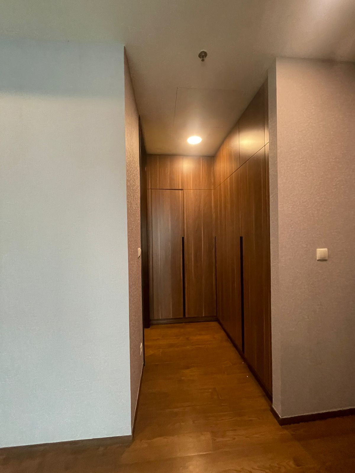 Disewakan Apartemen Anandamaya Residences,Tanah Abang, JakPus