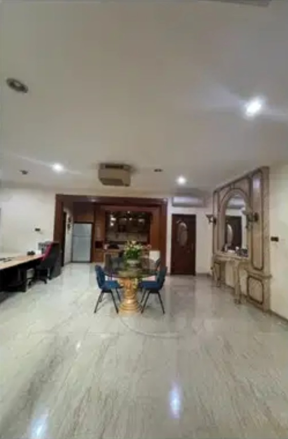 Dijual Cepat Rumah di Bawah NJOP Jl. Paradise 26,Jakarta Utara