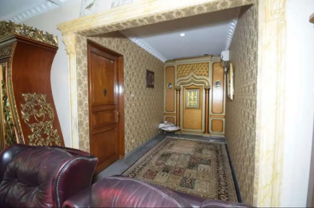 Jual dibawah Njop rumah mewah luas di area Perdatam, Pancoran