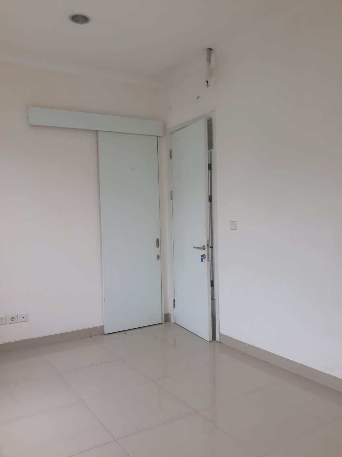 Dijual Rumah Jakarta Garden City Cluster Thames, Jakarta Timur