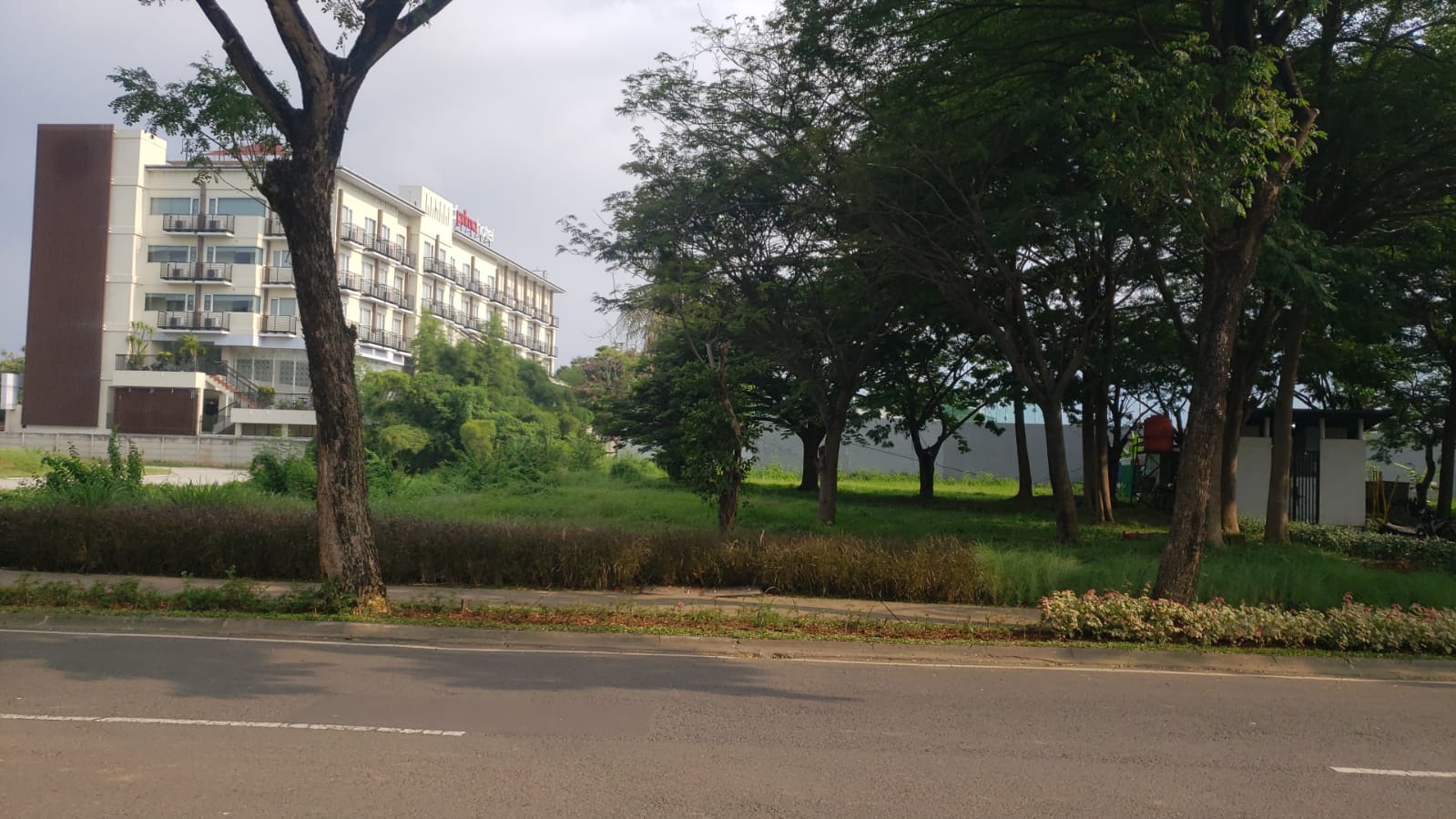 Dijual Kavling Komersial Citra Garden City, Aeroworld Citra 8