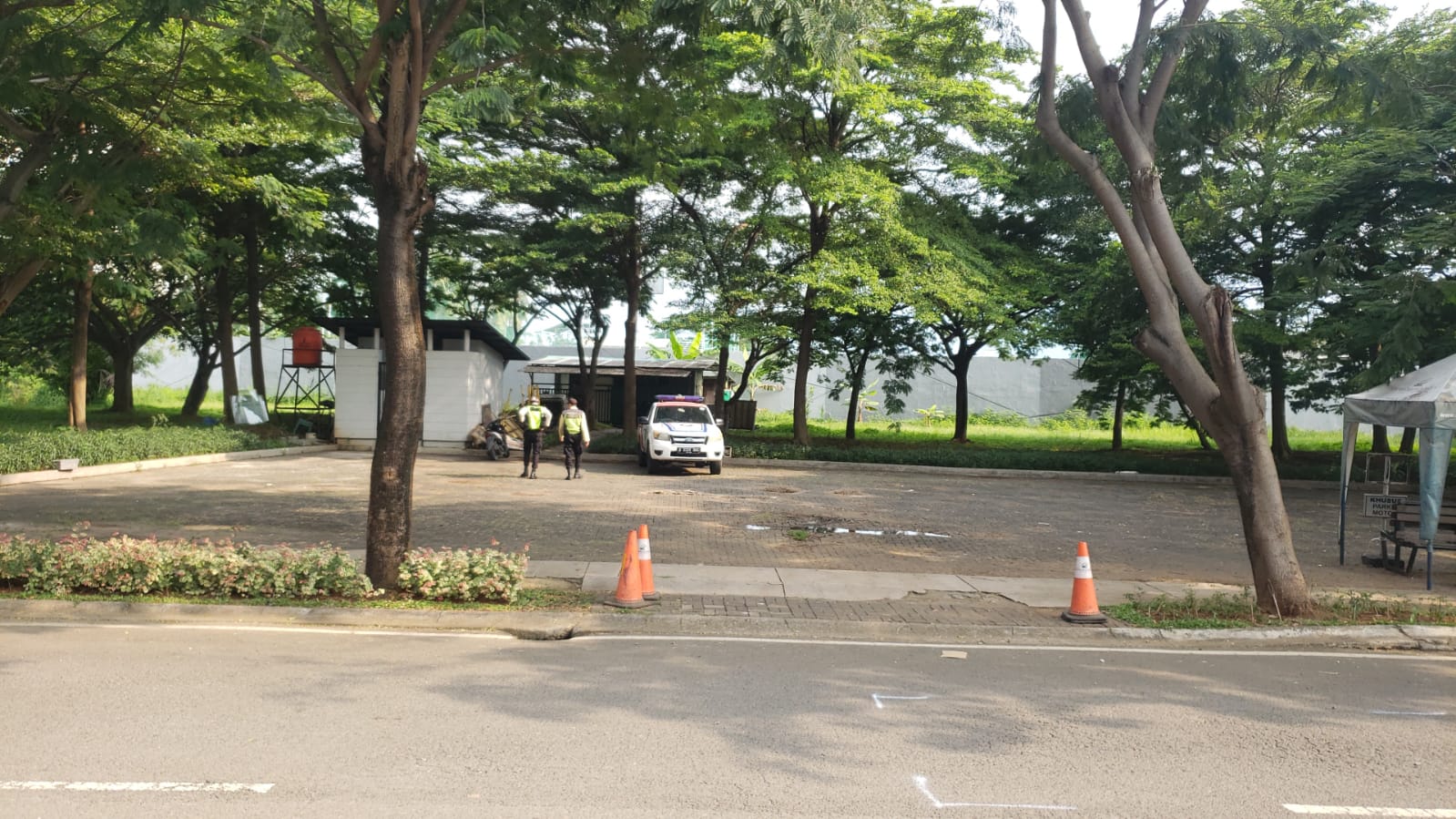 Dijual Kavling Komersial Citra Garden City, Aeroworld Citra 8