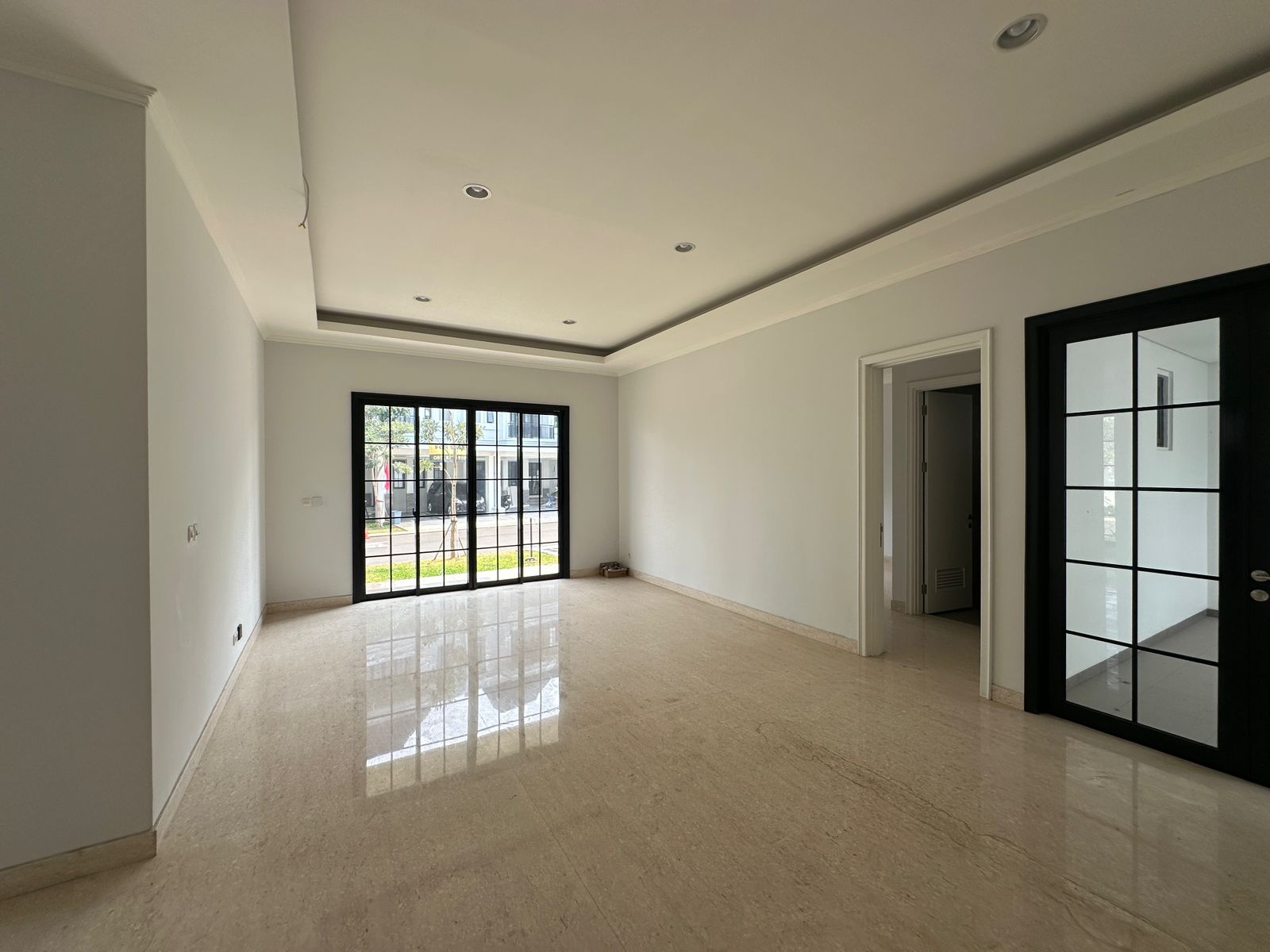 Dijual Rumah Cluster Sutera Winona, Alam Sutera