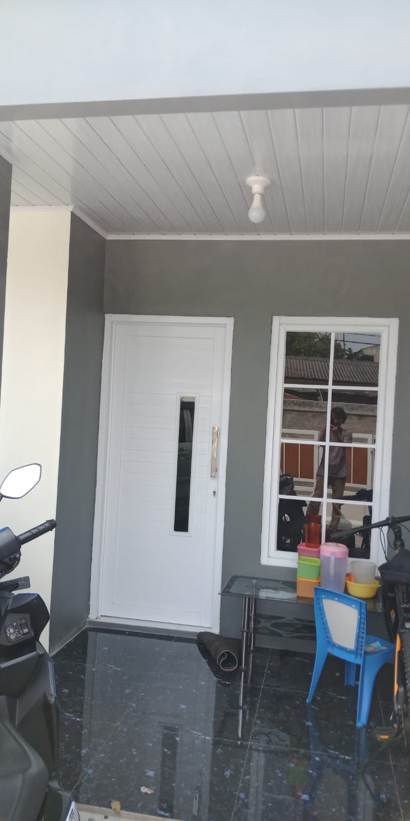 Jual cepat hunian murah strategis Kukusan Beji Depok