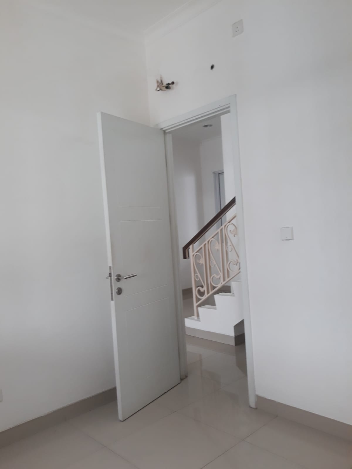 Dijual Rumah Jakarta Garden City Cluster Thames, Jakarta Timur