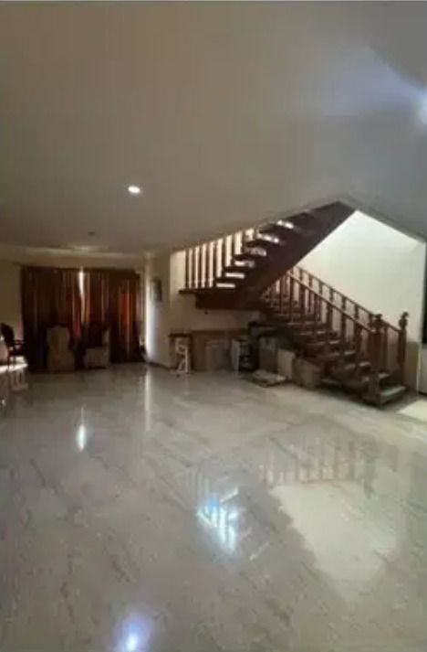 Dijual Cepat Rumah di Bawah NJOP Jl. Paradise 26,Jakarta Utara