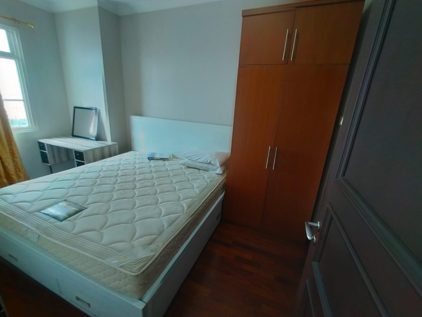 Dijual Cepat Apartemen Bellezza Tower Versailles