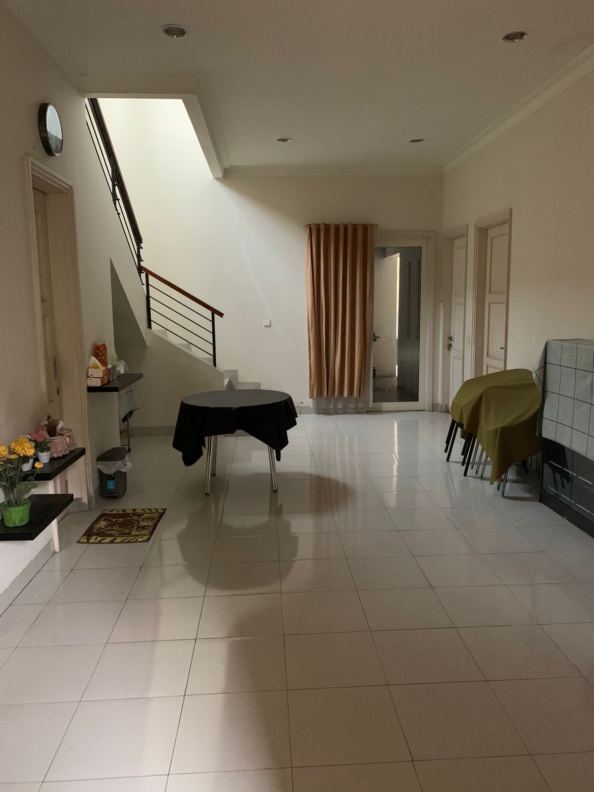 Turun Harga, Dijual Cepat Rumah Cluster Chrysocolla Pondok Hijau