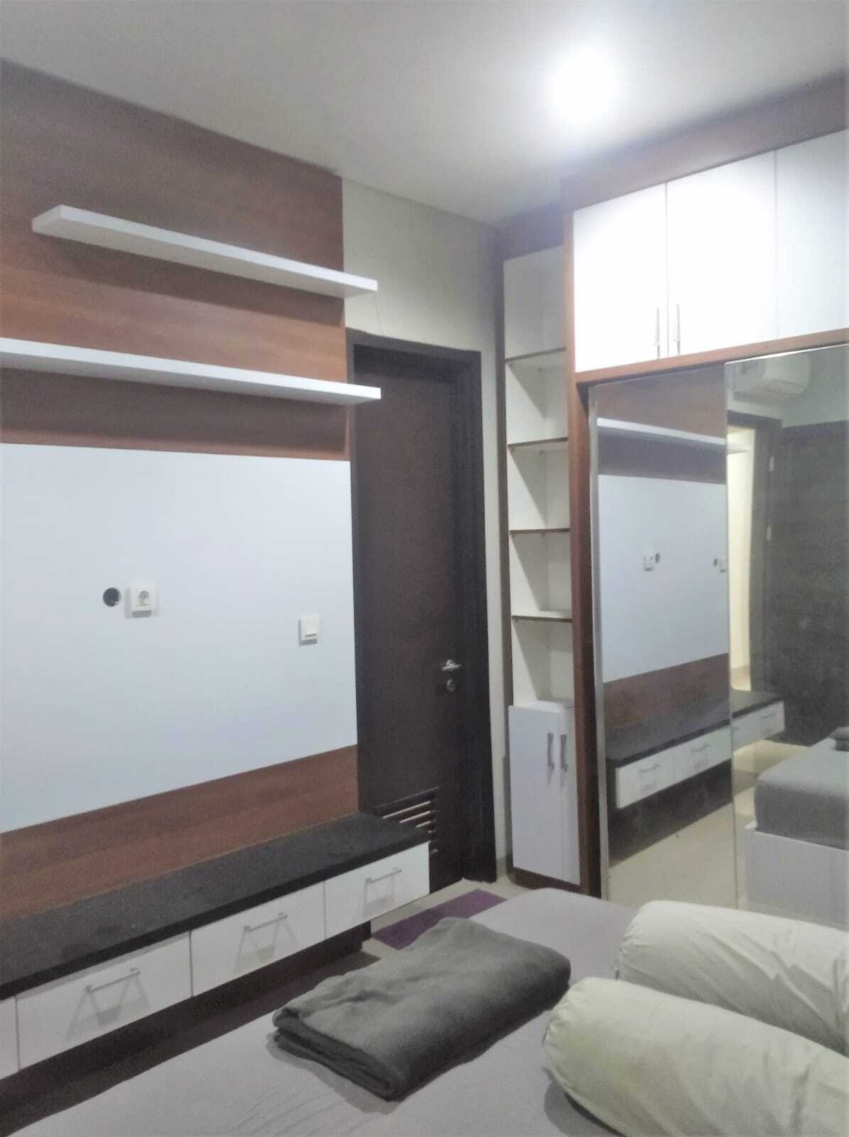 Dijual Rumah Jakarta Garden City Cluster North Mississippi