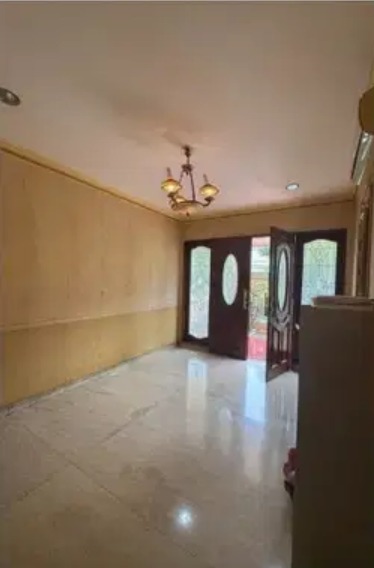 Dijual Cepat Rumah di Bawah NJOP Jl. Paradise 26,Jakarta Utara