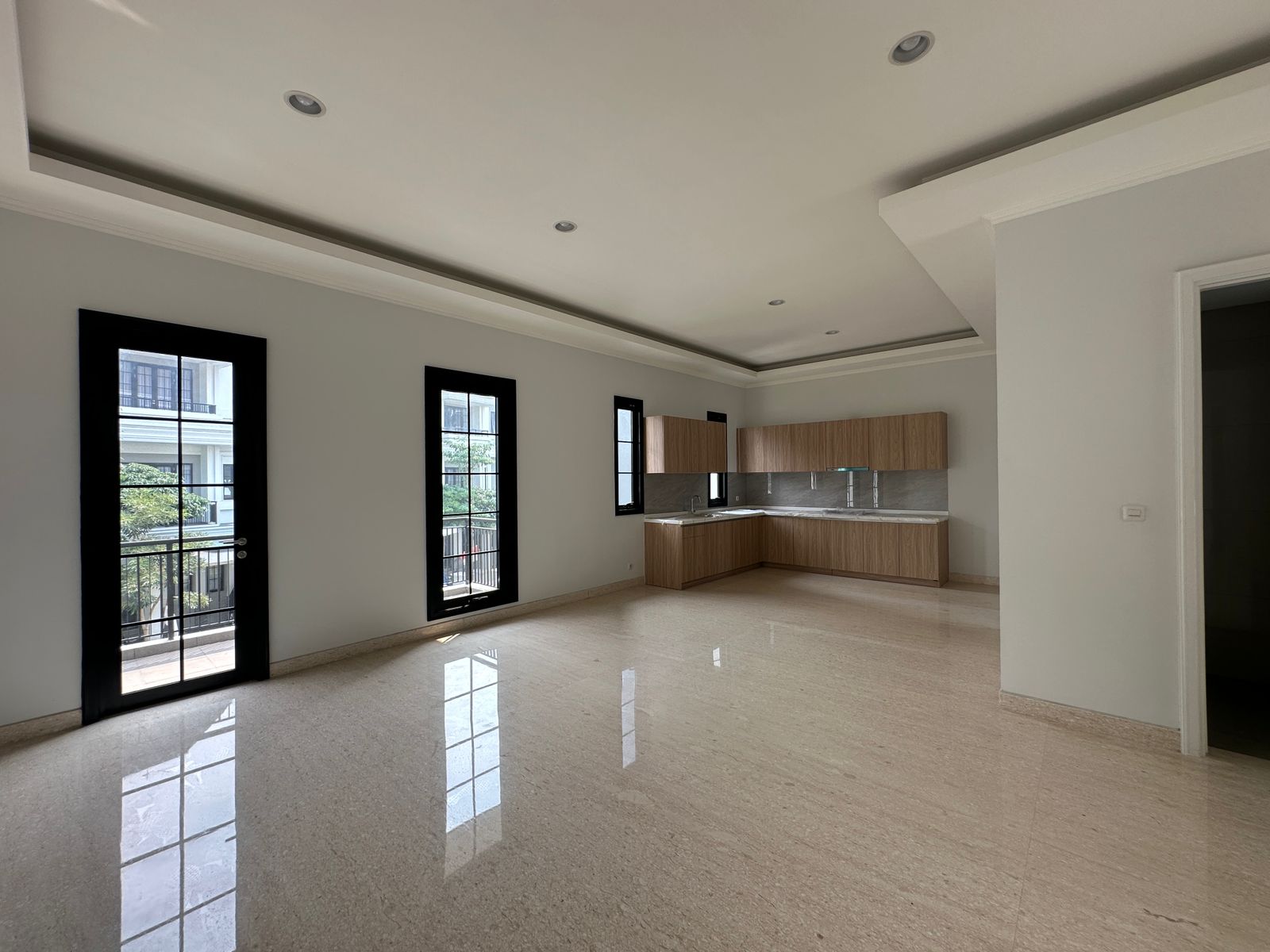 Dijual Rumah Cluster Sutera Winona, Alam Sutera