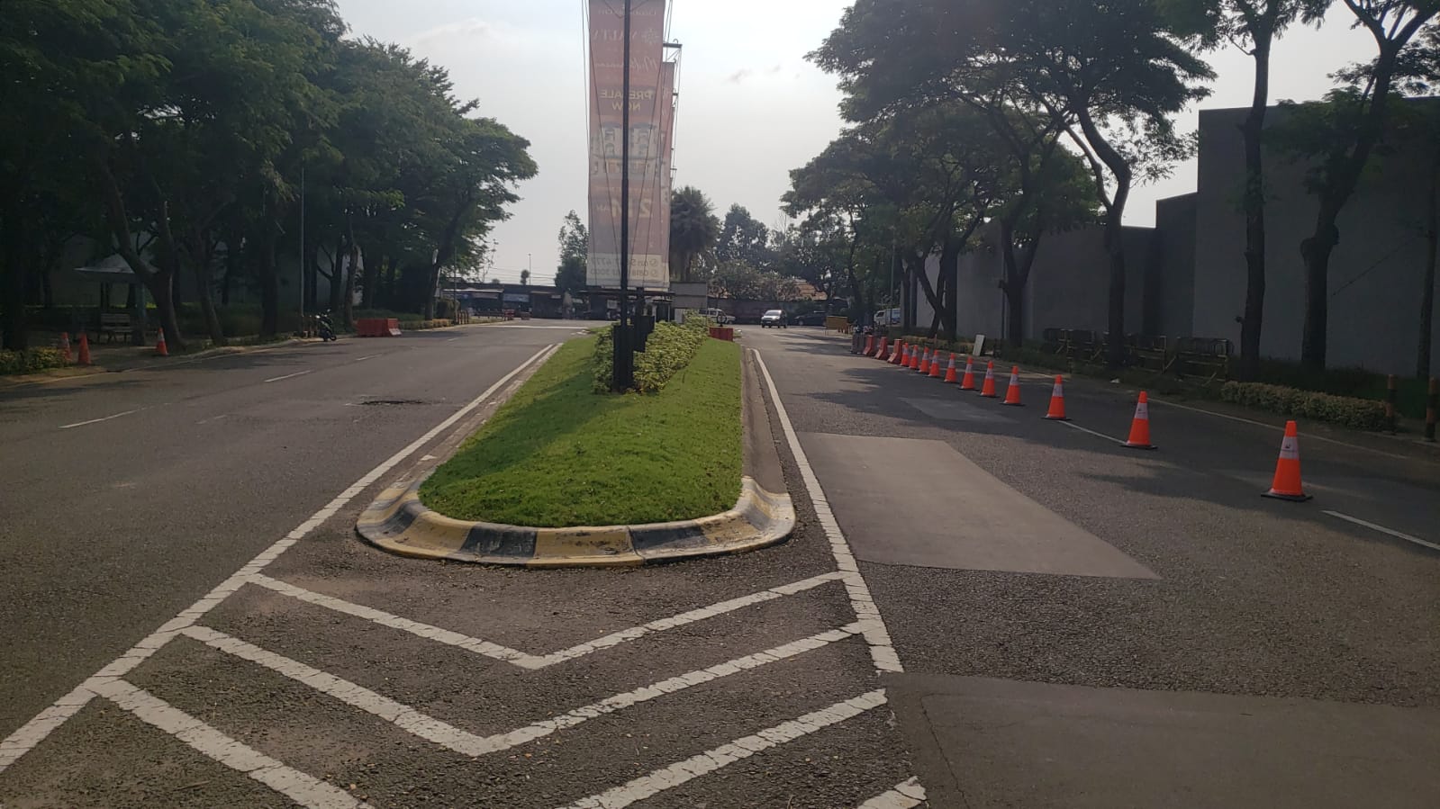 Dijual Kavling Komersial Citra Garden City, Aeroworld Citra 8