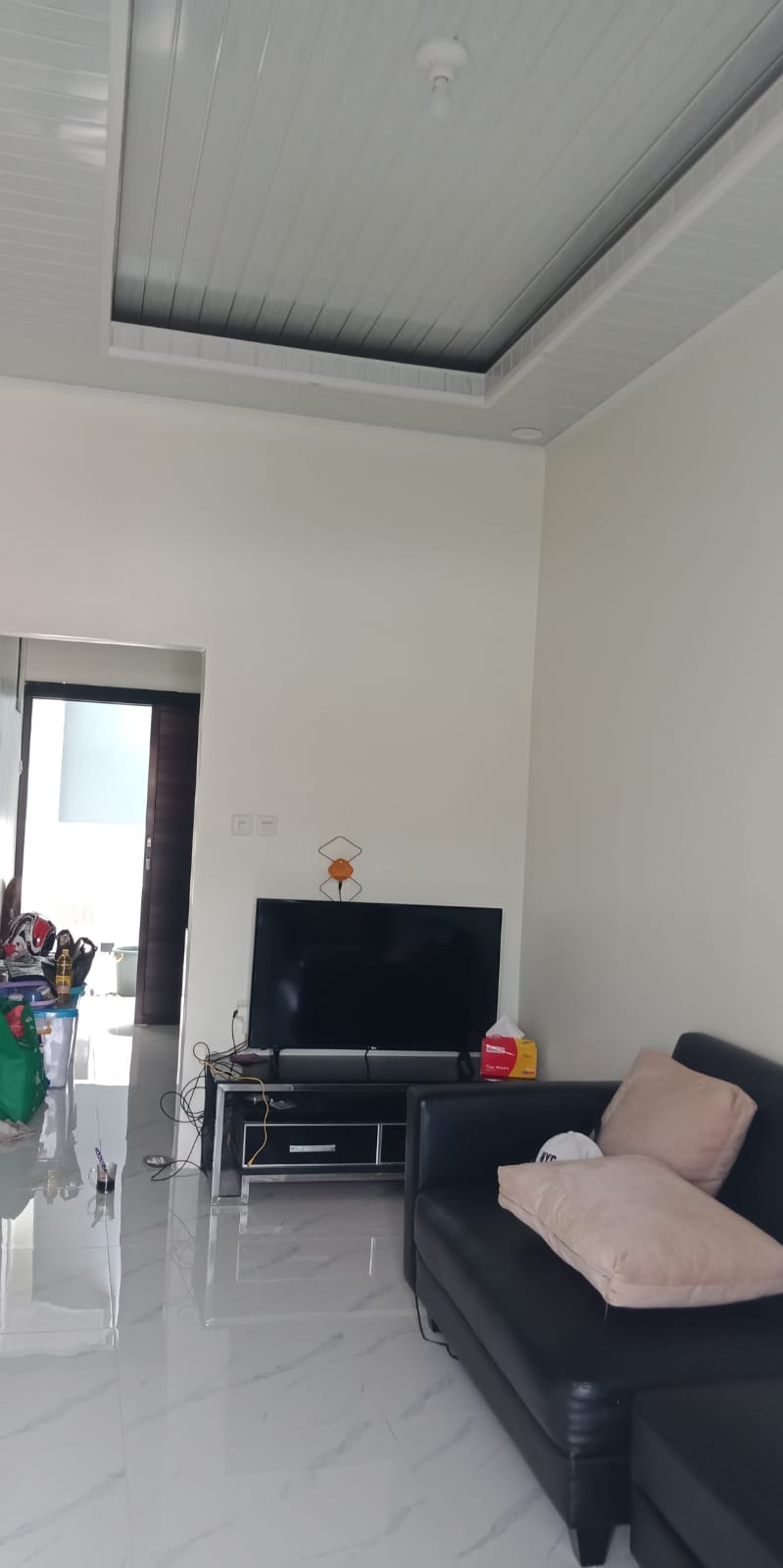 Jual cepat hunian murah strategis Kukusan Beji Depok