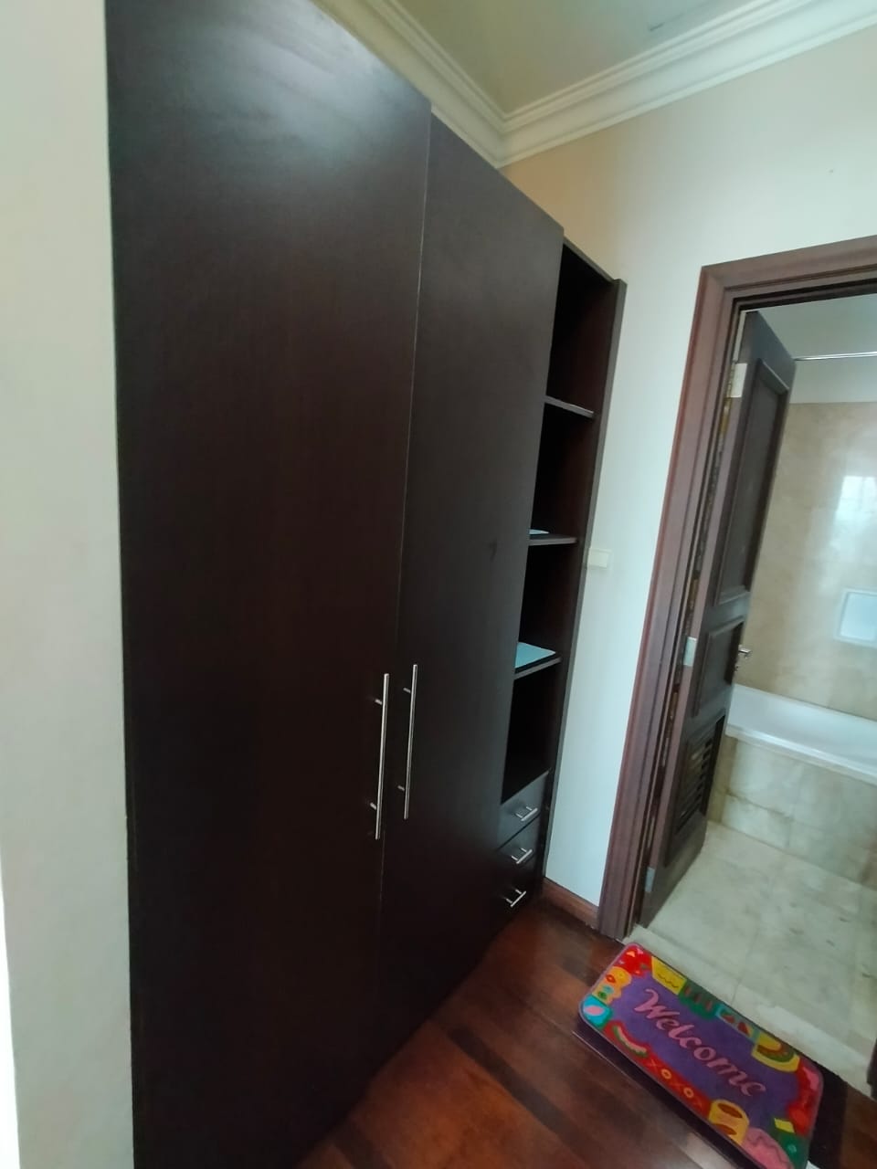 Dijual Cepat Apartemen Bellezza Tower Versailles