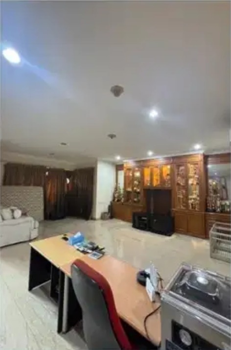 Dijual Cepat Rumah di Bawah NJOP Jl. Paradise 26,Jakarta Utara