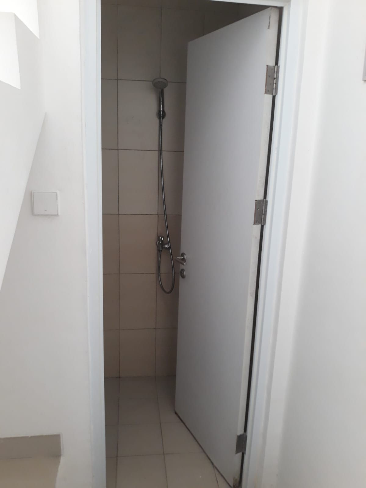 Dijual Rumah Jakarta Garden City Cluster Thames, Jakarta Timur