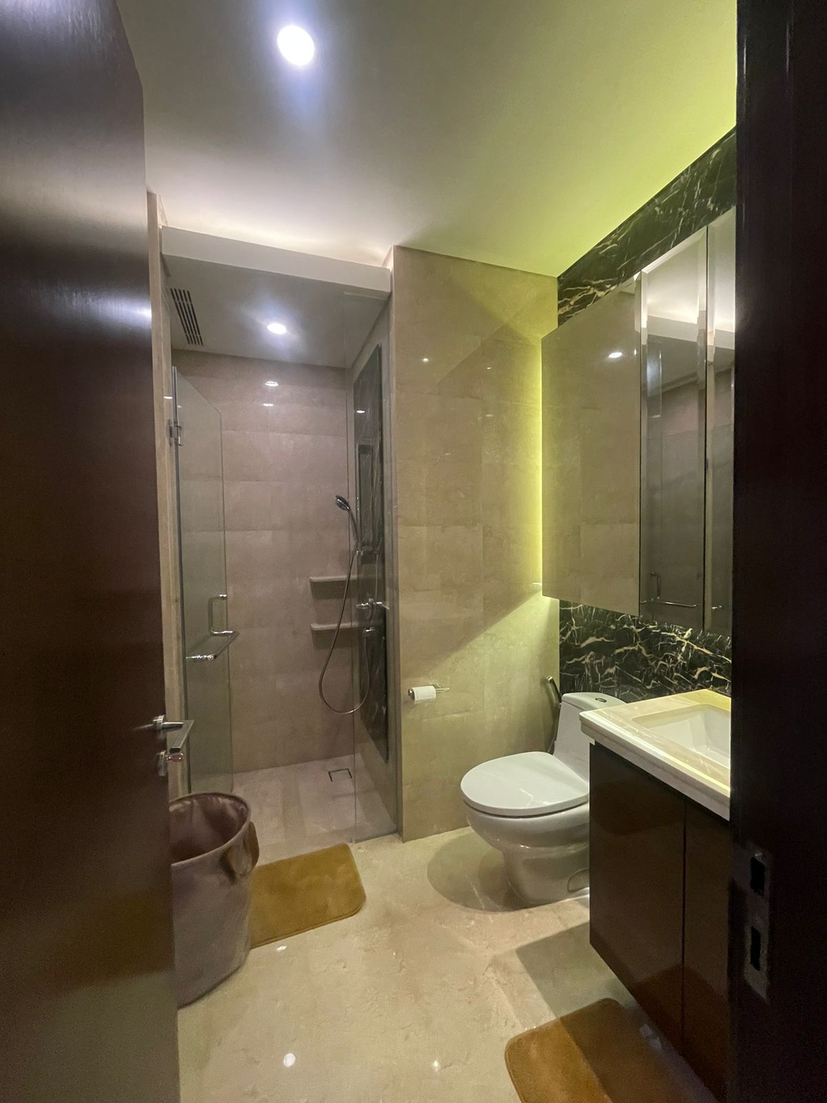 Disewakan Apartemen Anandamaya Residences,Tanah Abang, JakPus