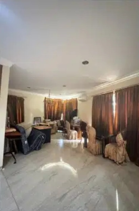 Dijual Cepat Rumah di Bawah NJOP Jl. Paradise 26,Jakarta Utara