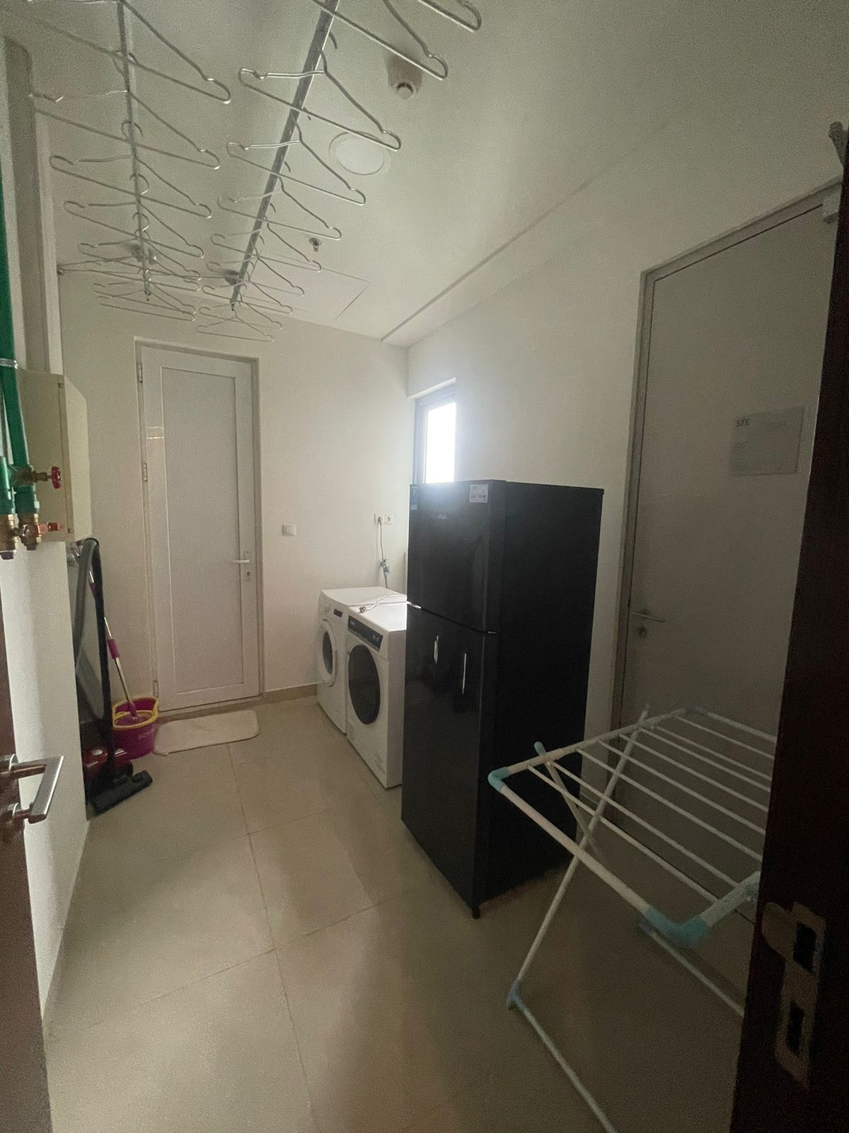 Disewakan Apartemen Anandamaya Residences,Tanah Abang, JakPus