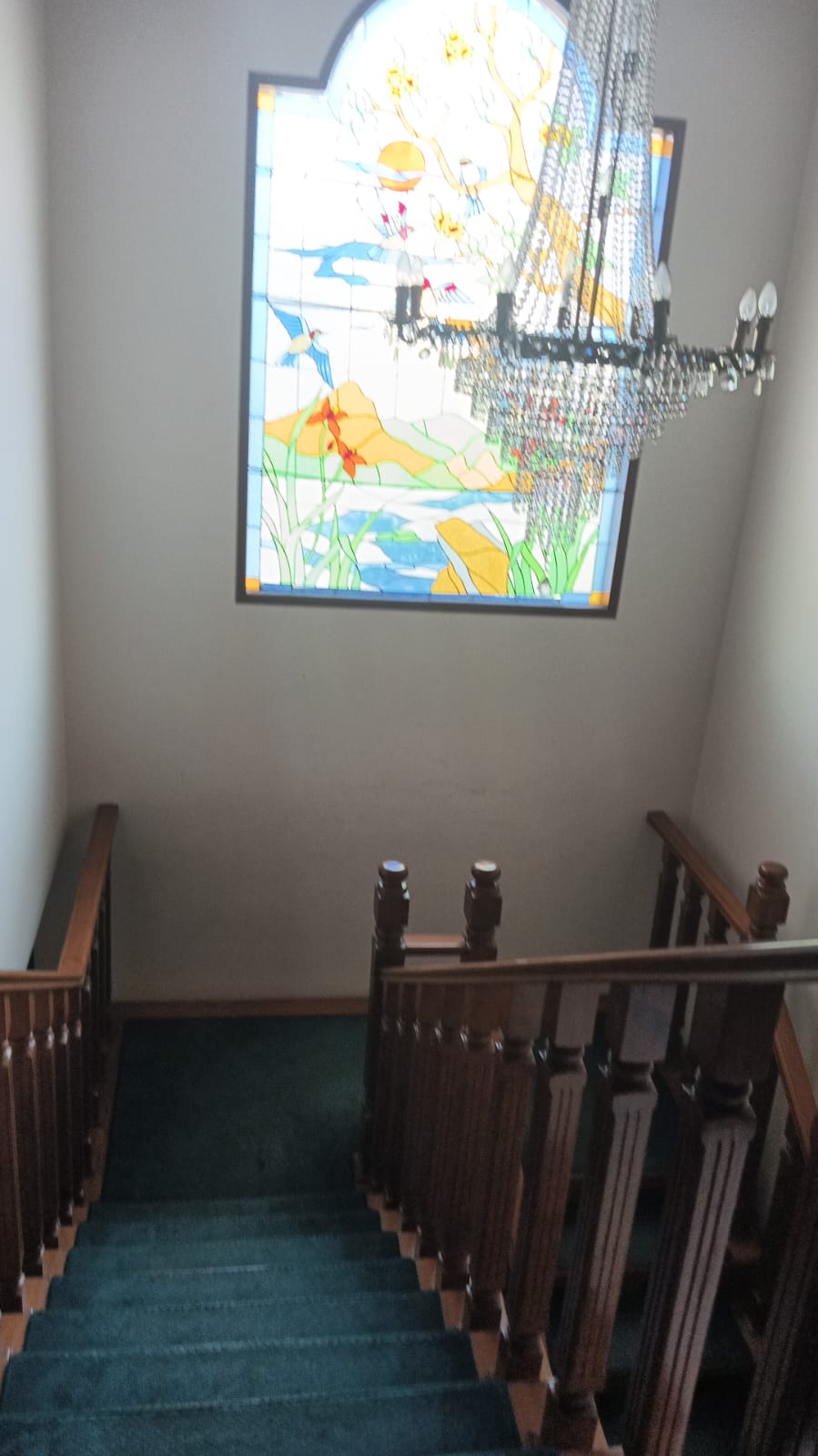 Dijual Cepat Rumah di Bawah NJOP Jl. Paradise 26,Jakarta Utara