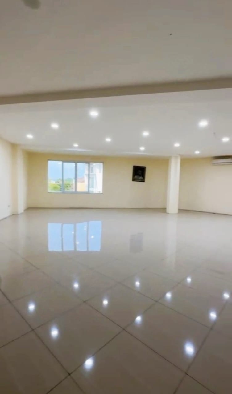 Dijual Rukan Gandeng Elang Laut Jl.Pantai Indah Selatan, JakUt