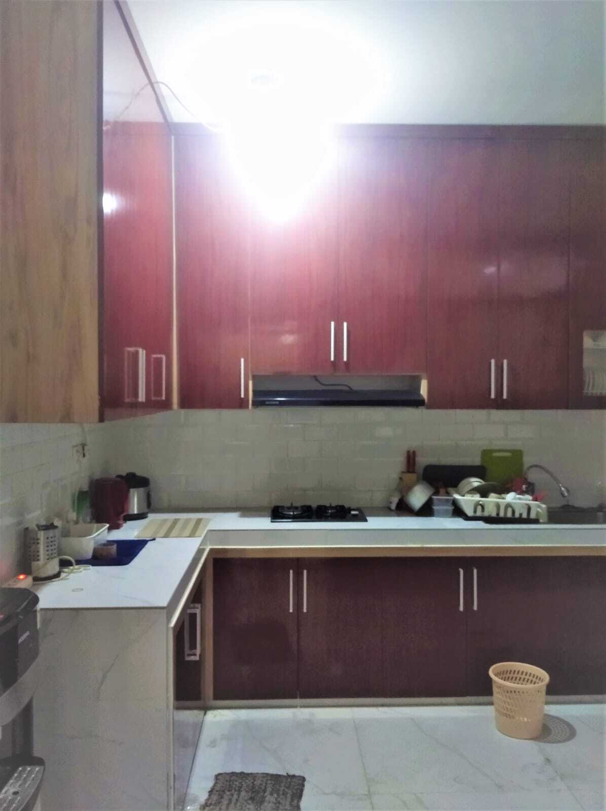 Dijual Rumah Jakarta Garden City Cluster North Mississippi