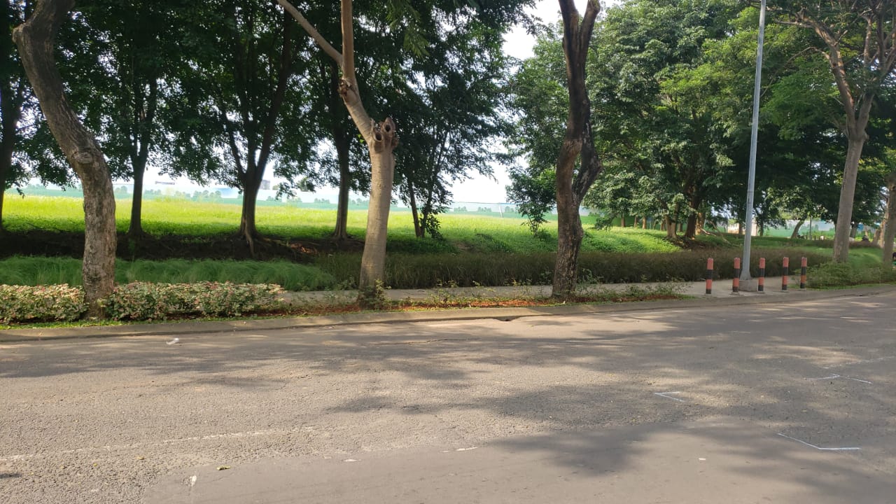 Dijual Kavling Komersial Citra Garden City, Aeroworld Citra 8