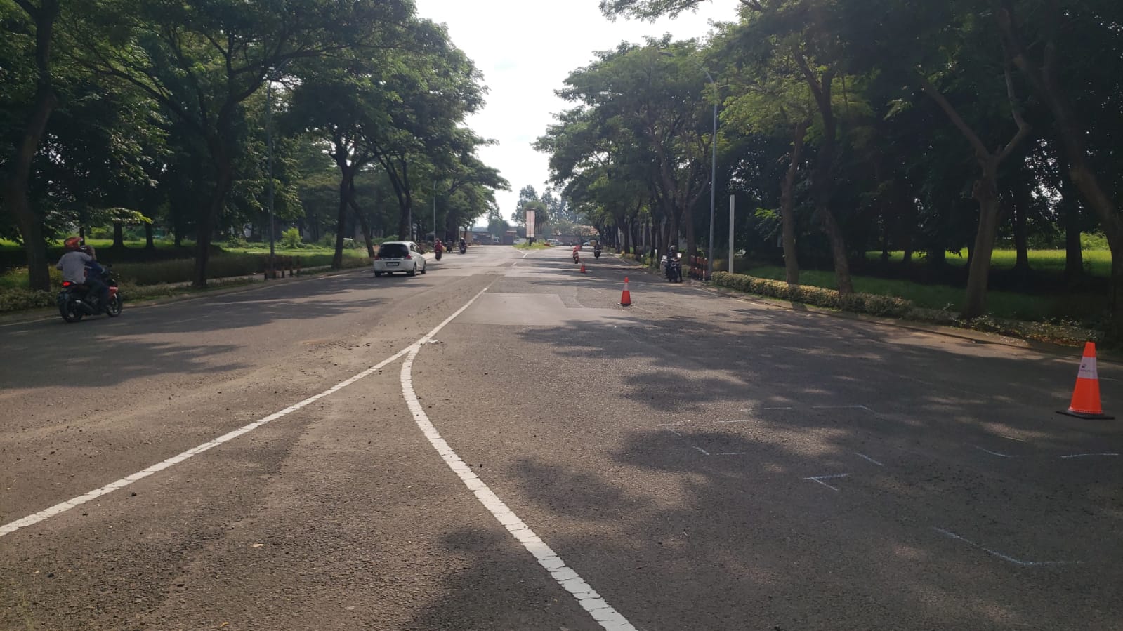 Dijual Kavling Komersial Citra Garden City, Aeroworld Citra 8