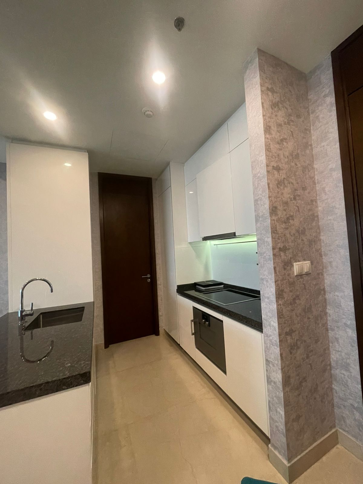 Disewakan Apartemen Anandamaya Residences,Tanah Abang, JakPus