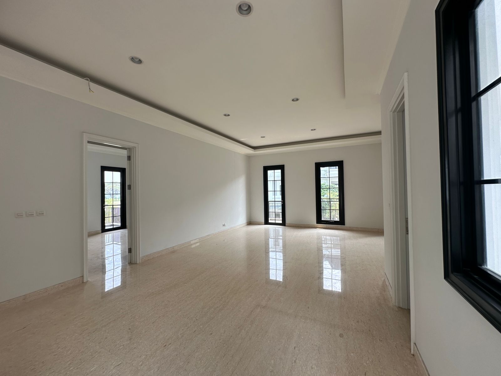 Dijual Rumah Cluster Sutera Winona, Alam Sutera